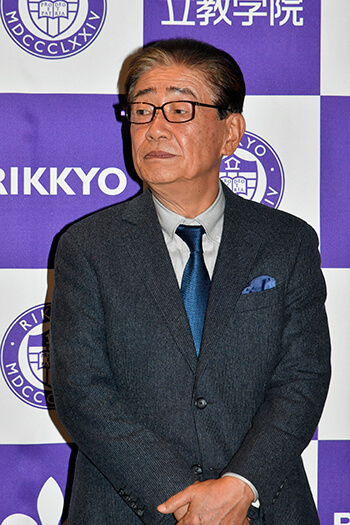 関口宏