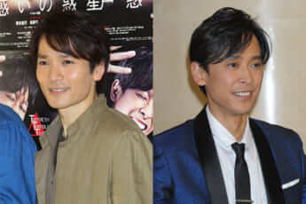 長野博と坂本昌行