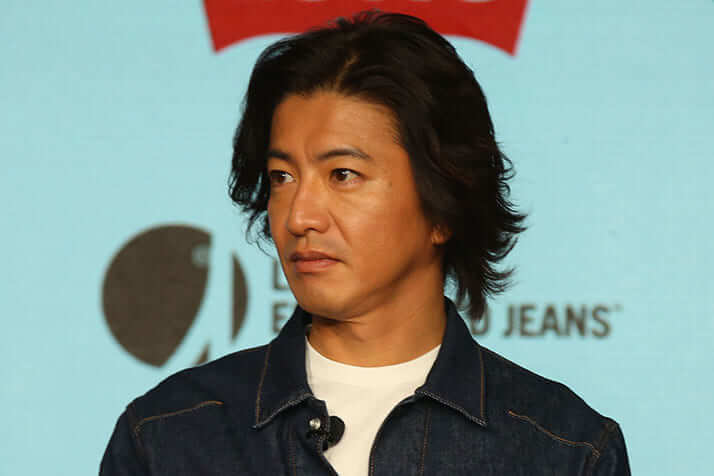 木村拓哉2