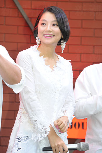 小池栄子