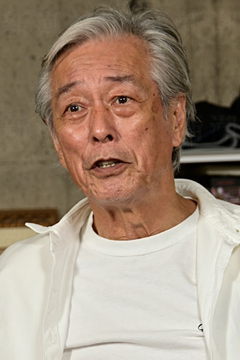岩城滉一が語る 北の国から 邦さんと地井兄ぃ 倉本先生との思い出話全て話します デイリー新潮 岩城滉一が語る 北の国から 邦さんと地井兄ぃ 倉本先生との思い出話全て話します デイリー新潮