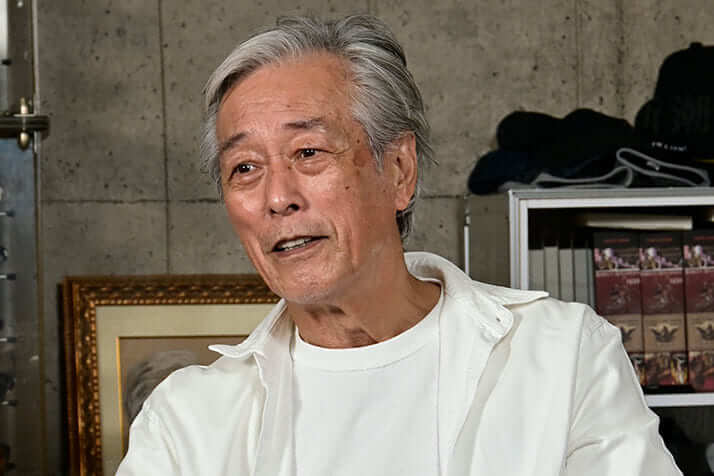 岩城滉一が語る 北の国から 邦さんと地井兄ぃ 倉本先生との思い出話全て話します デイリー新潮 岩城滉一が語る 北の国から 邦さんと地井兄ぃ 倉本先生との思い出話全て話します デイリー新潮