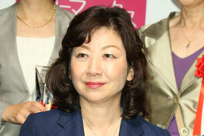 野田聖子