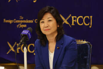 野田聖子