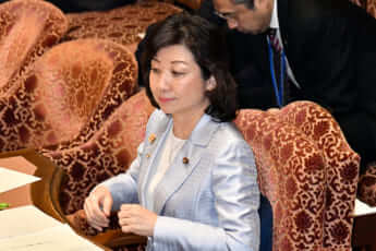 野田聖子