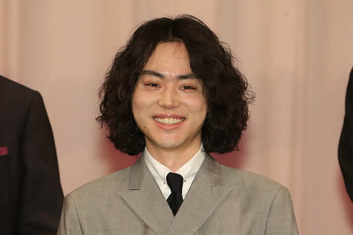 菅田将暉