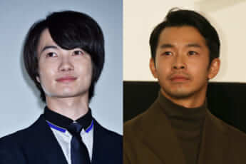 神木隆之介、仲野太賀