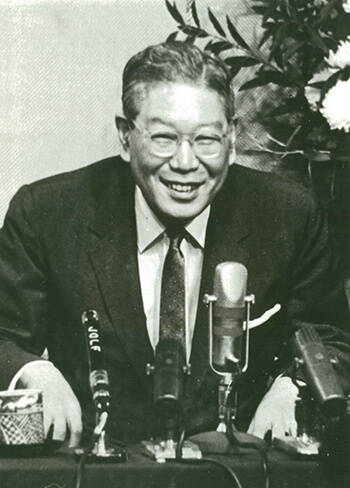 池田勇人