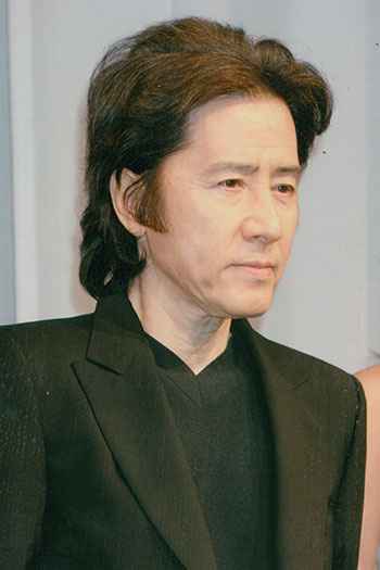 田村正和