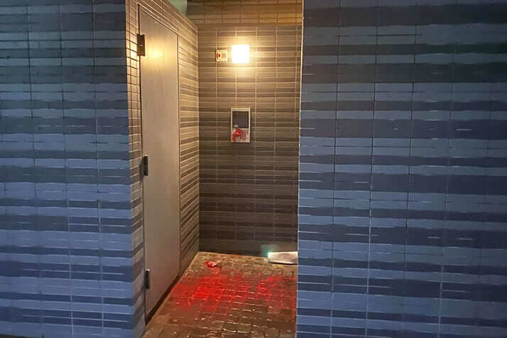 在日ミャンマー大使館