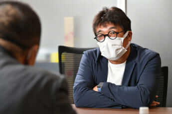 藤野英人、佐藤優