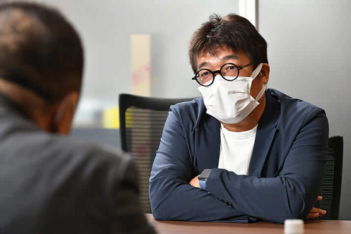 藤野英人、佐藤優