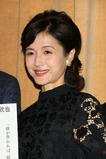 水野真紀