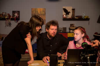 「SNS-少女たちの10日間-」