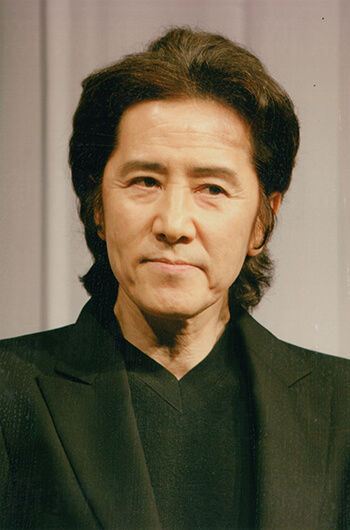 田村正和