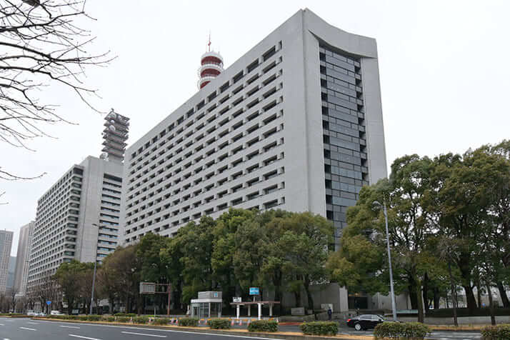 警視庁