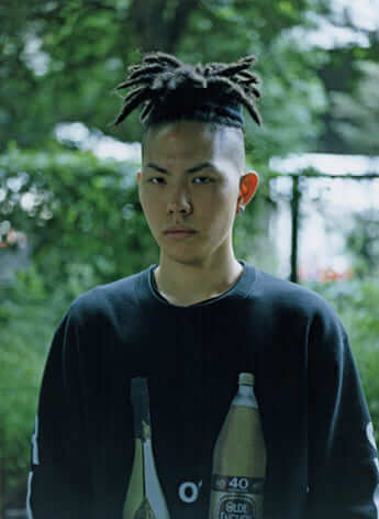 Bad Hop メンバーが語る地元 川崎 南部 の不良文化 今や成功した彼らの原点とは デイリー新潮