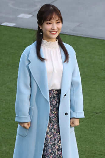 野村彩也子