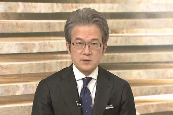 Nhk有馬キャスター 人事異動でパリのヨーロッパ副総局長へ デイリー新潮