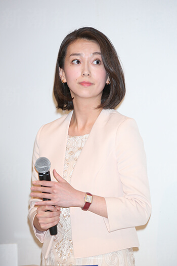 和久田麻由子