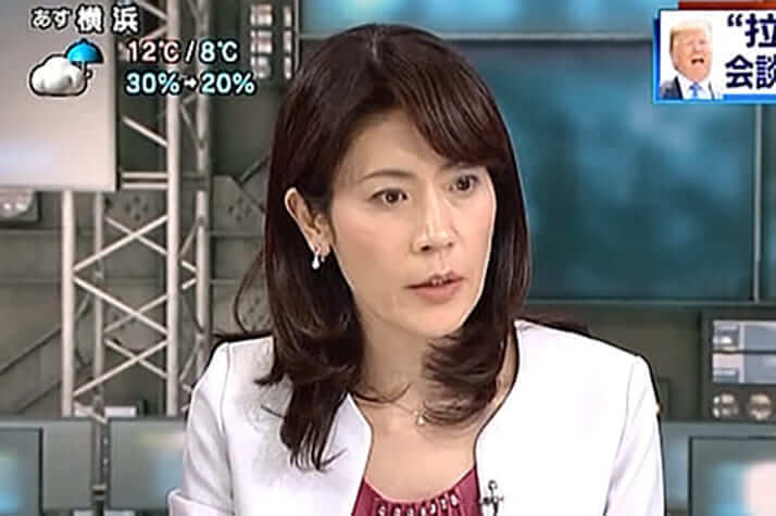 岩田 明子 nhk