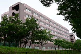 防衛医科大学校