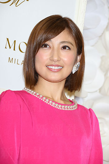 熊田曜子