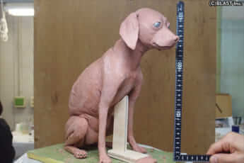 クローンワンコ7