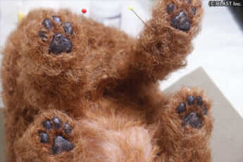 クローンワンコ9