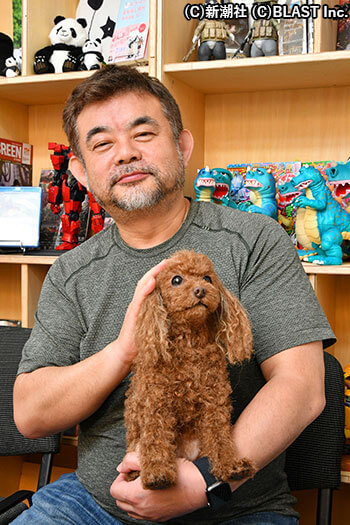 ペットロスを癒す クローンワンコ 本物と瓜二つに作る驚きの技術 そして値段は ニフティニュース ペットロスを癒す クローンワンコ 本物と瓜二つに作る驚きの技術 そして値段は ニフティニュース