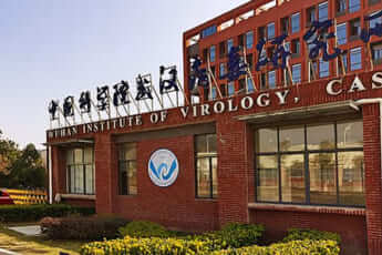 武漢ウイルス研究所
