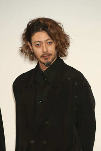 オダギリジョー