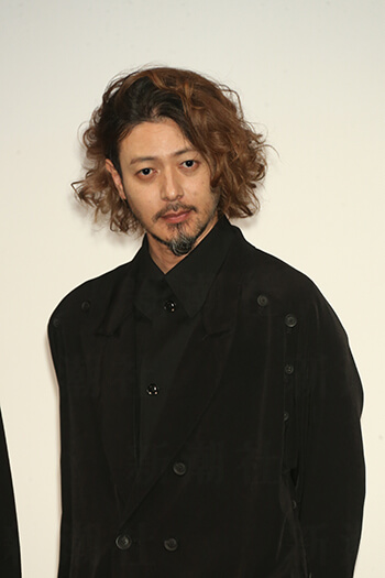 オダギリジョー