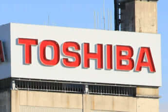 東芝