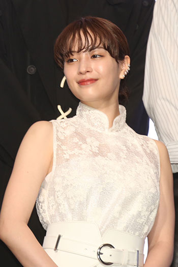 ネメシス 広瀬すず 櫻井翔 W主演なのになぜ視聴率は伸び悩んだのか デイリー新潮