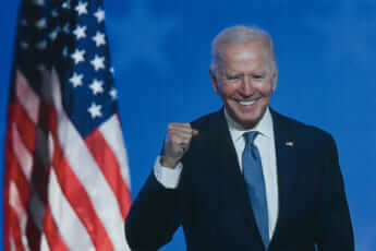 ジョー・バイデン