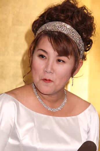 山田邦子