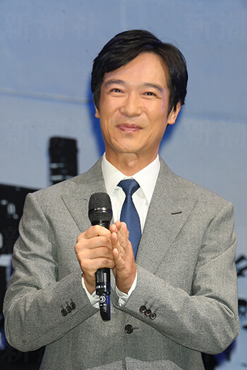 堺雅人