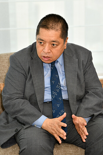 佐藤優