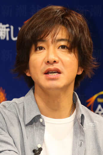 木村拓哉