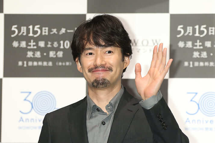 竹野内豊