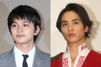 北村匠海、一ノ瀬楓