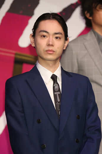 菅田将暉