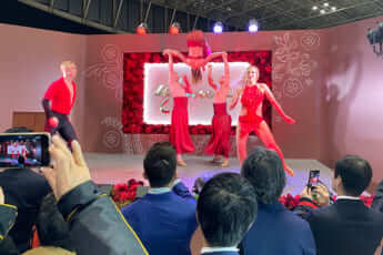 ウィン・リゾーツ