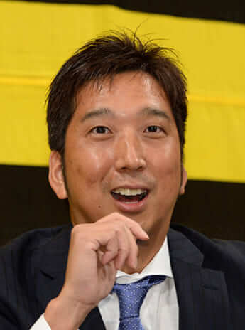 藤川球児