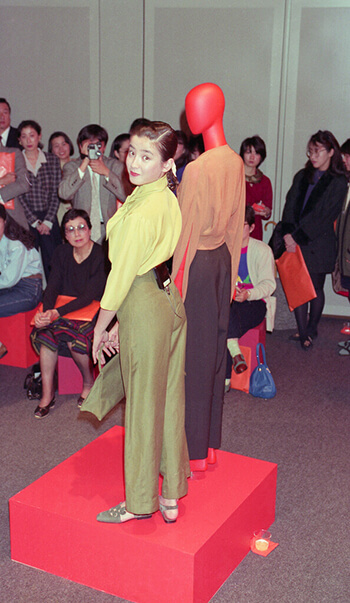 宮沢りえ1