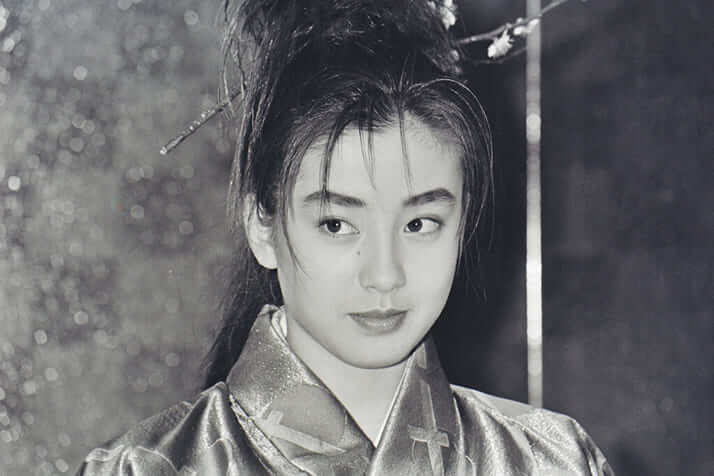 宮沢りえ16