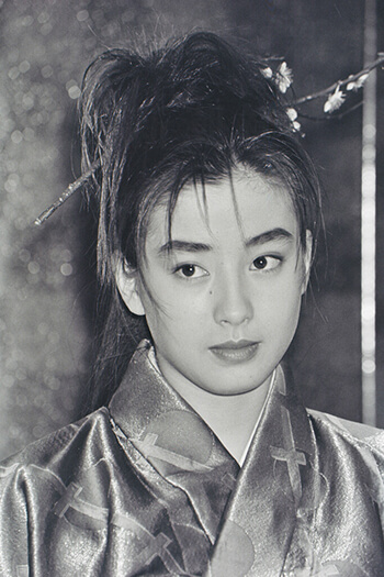 宮沢りえ17