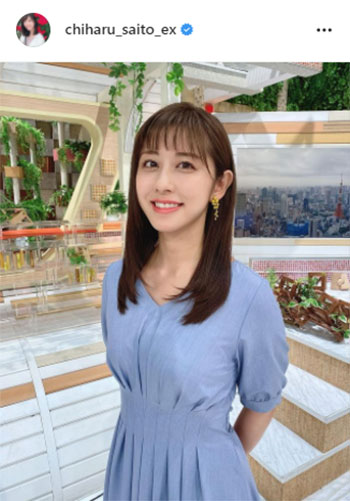 ドン ファン 小林廣輝アナ は番組降板だけで済まないという声 斎藤ちはるアナにも影響 デイリー新潮