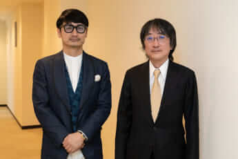 松尾潔、堀義貴